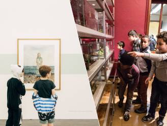 8 kindvriendelijke musea in de regio Gent: hier gaan cultuur en plezier hand in hand