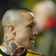 Eeuwig spits Jan Mulder: 'Radja Nainggolan'