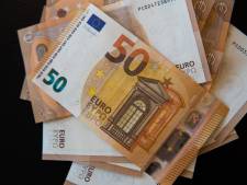 La moitié des employés reçoivent une prime corona