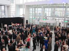 Ondernemersgala levert ruim 150.000 euro op: ‘Den Haag is een stad van compassie’
