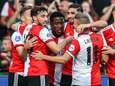 Feyenoord vol vertrouwen naar eerste duel met IF Elfsborg