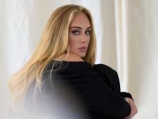 Adele lanceert Easy On Me: nieuwe single nu al meer dan 10 miljoen keer beluisterd