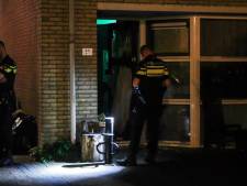 Vruchteloze politie-inval in woning Apeldoorn: vogel blijkt gevlogen