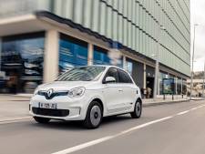 Renault Twingo Electric: leuk zolang je in de stad blijft