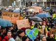 Zeg niet zomaar klimaatspijbelaar: verschillende scholen gaan leerlingen verplichten om mee te lopen in klimaatmars