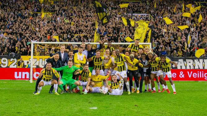 Superweek voor Nederlands voetbal ondanks dompers PSV en AZ: vijf ploegen in Europese poulefase