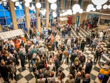 Het Maaslandcollege in Oss moet de weg omhoog terugvinden, maar hoe?