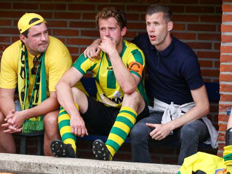 Drama voor Nemelaer, wéér blijft de ultieme beloning uit: ‘Dit blijft nog wel even hangen, doodzonde’