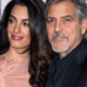 Babynieuws: Amal Clooney (39) is bevallen van een tweeling