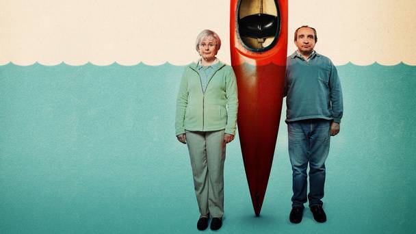 The Thief, his Wife and the Canoe