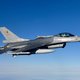 Sp.a over F-16-dossier: "De Amerikanen praten de Belgische legerleiding naar de mond"
