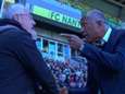 “T’es malade ou quoi?”: vive altercation en plein match entre deux coaches de Ligue 1 