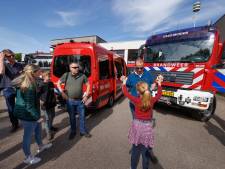 Luchtalarm en Hongaars machtsvertoon, maar IJsselmuider brandweer-hulptransport is veilig terug uit Oekraïne