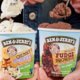 (N)ice: Ben & Jerry’s komt met twee nieuwe vegan smaken