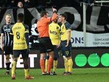 Trois points gagnés, deux attaquants perdus et une étrange soirée pour l’Union à Charleroi