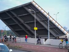 Omleidingen door onderhoud aan spoorbruggen- en viaducten 