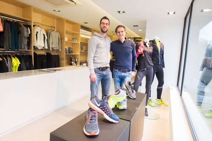 Addict Store opent nieuwe winkel Wilrijk hln.be