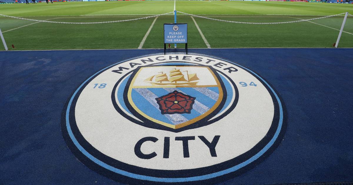 Manchester City Welcomes Tenth Club In The Family Foreign Football Netherlands News Live