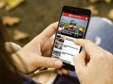 Waarom je inlogt voor bepaalde artikelen op DeStentor.nl en in de app
