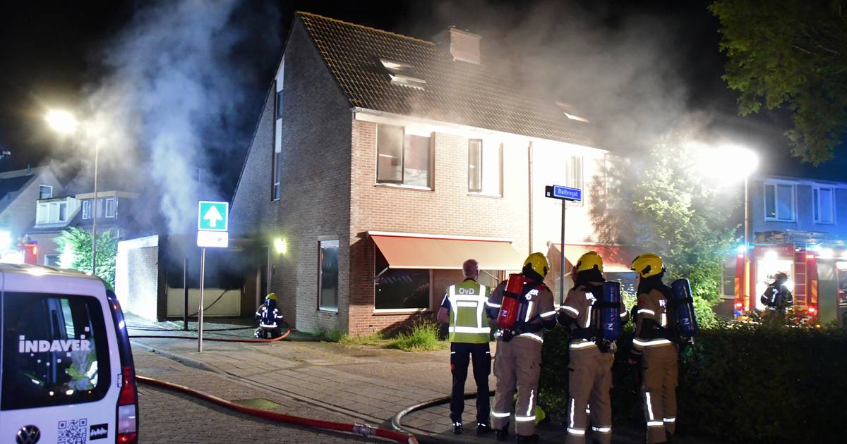 Nog een bewoner zorginstelling Arnemuiden overleden door brand | Zeeland