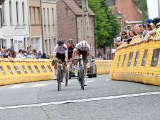Fransman Léo Bisiaux pleegt coup op slotdag Junioren Driedaagse