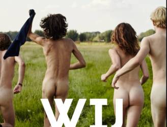 Instagram blokkeert account van nieuwe Belgisch-Nederlandse film 'WIJ' wegens te expliciet