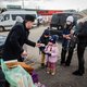 Duizenden Oekraïners proberen hun land te ontvluchten. Wat nu? ‘Dit is een ontmoeting met de geschiedenis die we niet mogen missen’