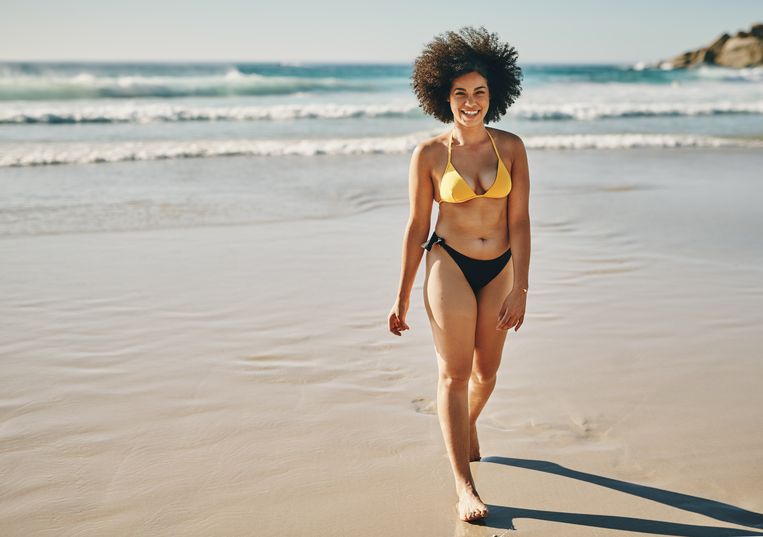 Bedienen Spelling slaap Libelle is op zoek naar vrouwen die blij zijn in hun bikini