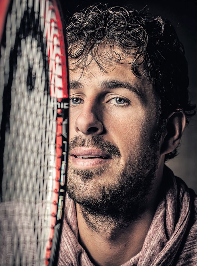 Resultaten zijn belangrijker dan imago voor Robin Haase Sport AD.nl