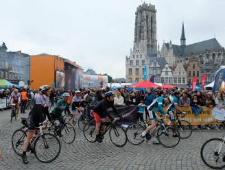 986 teams fietsen bijna 5 miljoen euro bij mekaar