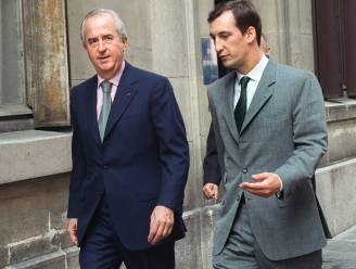 Franse justitie vervolgt vriend van Sarkozy voor corruptie