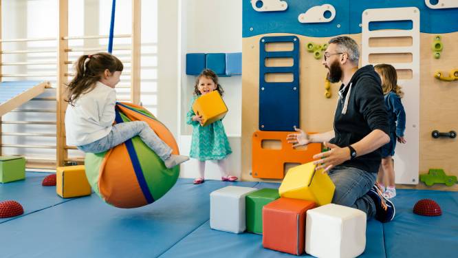 Slechts een derde van de controles op kinderopvang kijkt naar veiligheid
