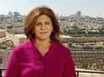 Les Palestiniens ont remis aux Américains la balle qui a tué leur journaliste vedette Shireen Abu Akleh