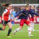 Eredivisie voor vrouwen wordt onderdeel van betaald voetbal: ‘We willen vrouwenvoetbal op een hoger niveau te krijgen’