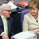 Afluisterschandaal rond NSA dreigt Angela Merkel zuur op te breken