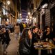 Franse jongeren ontvluchten hun lockdown, feestend in Madrid: ‘Dit is het echte leven’