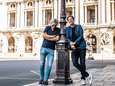 Chansons! met Rob Kemps en Matthijs van Nieuwkerk krijgt tweede seizoen