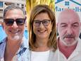 Marleen De Vijt, Jeff Delava en Jeff Vanden Eynde (62) over de problematiek van de kraker of ‘okupas’. Ze geven ook goede raad aan eigenaars van een tweede verblijf.