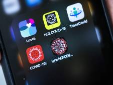 Zeven corona-apps in de race, privacy-experts kritisch: ‘Dit is een janboel’