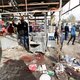Zeker 32 doden bij bomaanslag in Bagdad, IS eist verantwoordelijkheid op
