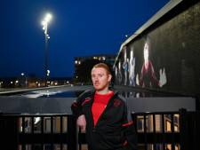 Na het mislopen van de titel hoopt Twente op promotie via de nacompetitie: ‘Handbal naar hoger niveau tillen’