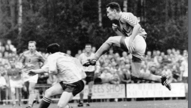 Michel Habets aan basis van historische titel SV Epe: ‘Deze was mooier dan duel tegen FC Barcelona van Johan Cruijff’