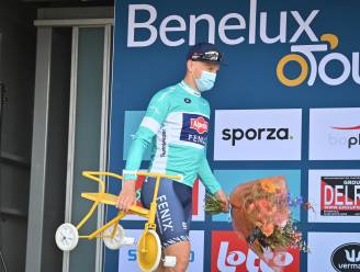 Benelux Tour gaat voor duurzaamheid en heet voortaan Renewi Tour 