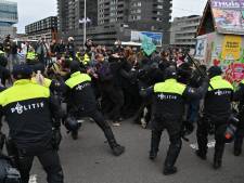 Organisatie woonprotest eist onafhankelijk onderzoek naar politiegeweld tijdens demonstratie