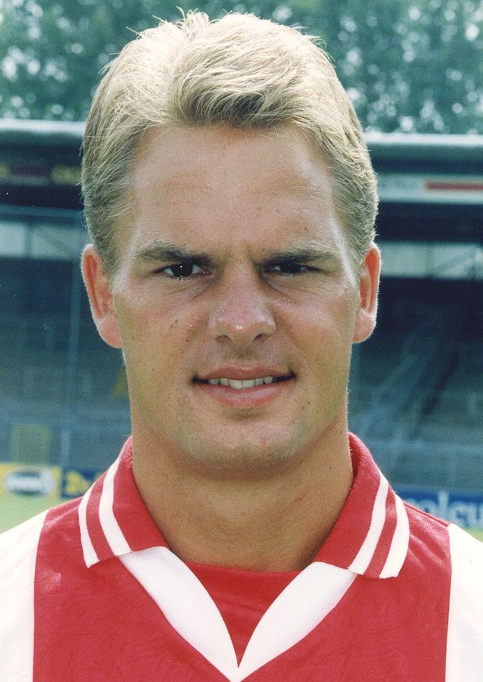 Frank de Boer