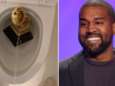 Kanye West plast op zijn Grammy Award en wordt tijdelijk geblokkeerd door Twitter: “De muziekindustrie is een modern slavenschip”