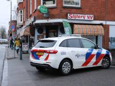 Opnieuw supermarkt in Laak overvallen