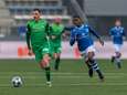 Samenvatting | FC Den Bosch - De Graafschap