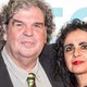 De vrouw van A.F.Th. van der Heijden en de moeder van de verongelukte Tonio: Mirjam Rotenstreich