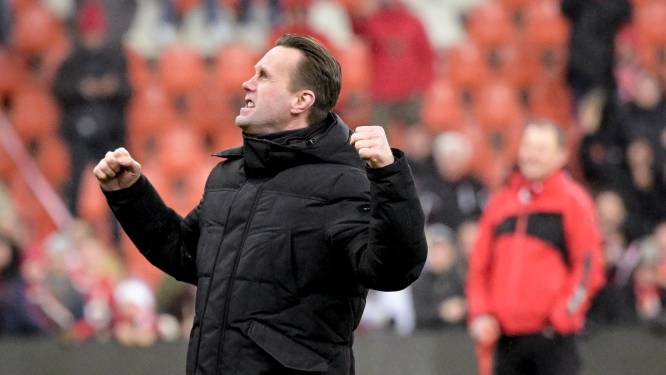 Cité à Bruges, Ronny Deila répond: "Cela montre que nous faisons du bon travail au Standard”